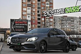     Mercedes-Benz A 200 AMG-PACK* SWISS* 