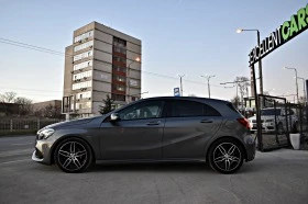 Mercedes-Benz A 200 AMG-PACK* SWISS* , снимка 3