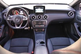 Mercedes-Benz A 200 AMG-PACK* SWISS* , снимка 15