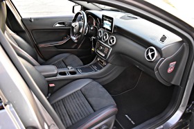 Mercedes-Benz A 200 AMG-PACK*SWISS*, снимка 13