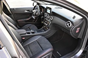 Mercedes-Benz A 200 AMG-PACK* SWISS* , снимка 13