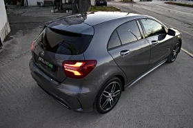 Mercedes-Benz A 200 AMG-PACK* SWISS* , снимка 5