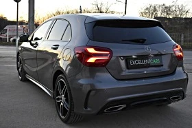 Mercedes-Benz A 200 AMG-PACK* SWISS* , снимка 4