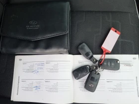 Kia Venga 1.4i, НОВА АГУ, ЕВРО 5  PANORAMA, снимка 10