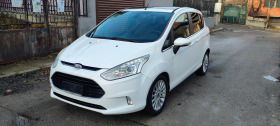 Ford B-Max 1.0 ECOBOOST