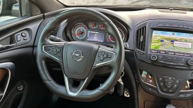 Opel Insignia 2.0i 4x4, Autom.Navi, PANORAMA | Mobile.bg   9