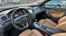 Opel Insignia 2.0i 4x4, Autom.Navi, PANORAMA | Mobile.bg   6