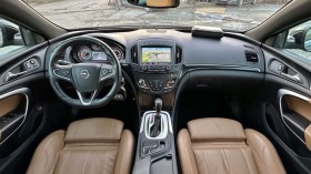 Opel Insignia 2.0i 4x4, Autom.Navi, PANORAMA | Mobile.bg   7