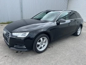 Audi A4 190 к.с., снимка 2