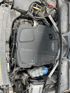 Audi A4 2.0 190 к.с., снимка 15 - Автомобили и джипове - 45187335