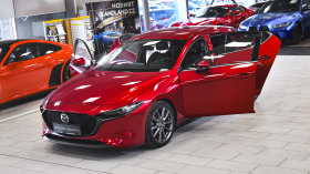 Mazda 3 GT PLUS 2.0 SKYACTIV-G Automatic