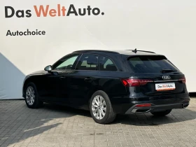 Audi A4 35 TDI - [3] 