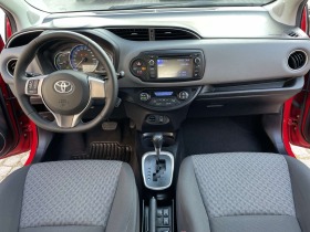 Toyota Yaris 1.5 Hybrid , снимка 16 - Автомобили и джипове - 45471528