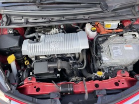 Toyota Yaris 1.5 Hybrid , снимка 17