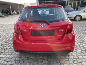 Toyota Yaris 1.5 Hybrid , снимка 6 - Автомобили и джипове - 45471528