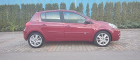 Renault Clio 1.2 benzin AUTOMAT 105  | Mobile.bg   4