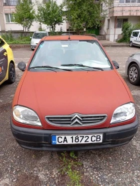  Citroen Saxo