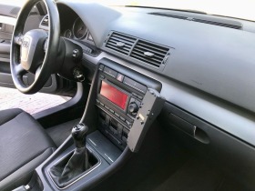 Audi A4 2.0TDI , снимка 6