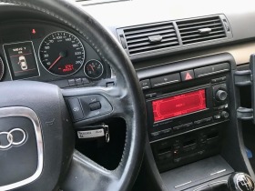 Audi A4 2.0TDI  | Mobile.bg   7