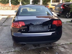 Audi A4 2.0TDI  | Mobile.bg   5