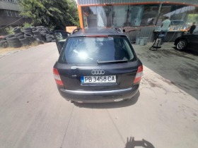 Audi A4 1.8T , снимка 2