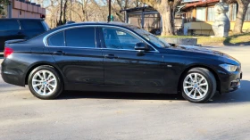 BMW 318 F30 Luxury line XENON КОЖА, снимка 4