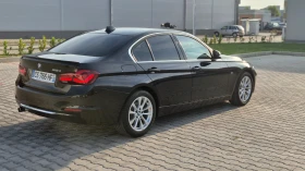 BMW 318 F30 Luxury line XENON  | Mobile.bg    4