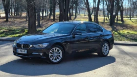 BMW 318 F30 Luxury line XENON КОЖА, снимка 3