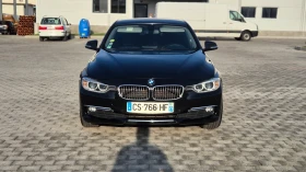 BMW 318 F30 Luxury line XENON КОЖА, снимка 2