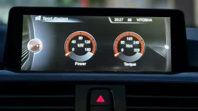 BMW 318 F30 Luxury line XENON КОЖА, снимка 17