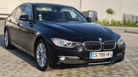     BMW 318 F30 Luxury line XENON 