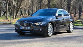 BMW 318 F30 Luxury line XENON КОЖА, снимка 1