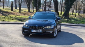 BMW 318 F30 Luxury line XENON КОЖА, снимка 8