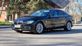 BMW 318 F30 Luxury line XENON КОЖА, снимка 7