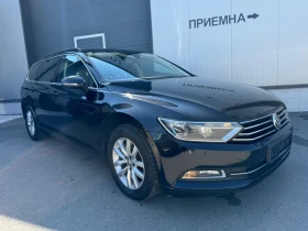 VW Passat Comfortline, 1.5 TSI Petrol 150 HP, 5d, DSG 7speed 1