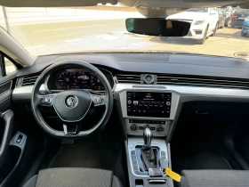 VW Passat Comfortline, 1.5 TSI Petrol 150 HP, 5d, DSG 7speed, снимка 8