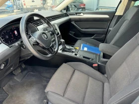 VW Passat Comfortline, 1.5 TSI Petrol 150 HP, 5d, DSG 7speed, снимка 7