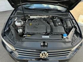 VW Passat Comfortline, 1.5 TSI Petrol 150 HP, 5d, DSG 7speed, снимка 15