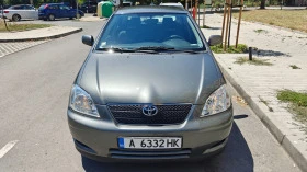 Toyota Corolla, снимка 1