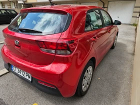 Kia Rio 2019, 1.4 бензин, автоматик 1368 см3, 100 к.с. , снимка 4