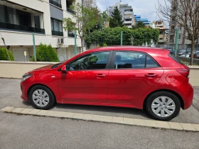 Kia Rio 2019, 1.4 бензин, автоматик 1368 см3, 100 к.с. , снимка 3