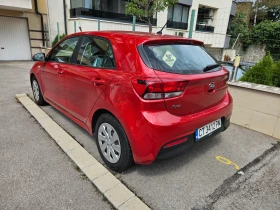 Kia Rio 2019, 1.4 бензин, автоматик 1368 см3, 100 к.с. , снимка 6