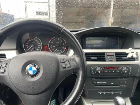 BMW 325 БМВ е91 325xi , снимка 11