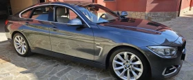 BMW 418 GrandCoupe Xdrive, снимка 2