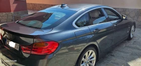 BMW 418 GrandCoupe Xdrive, снимка 3