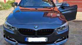     BMW 418 GrandCoupe Xdrive