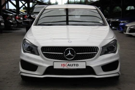 Mercedes-Benz CLA 220 AMG/Sport/Klimatronik/CDI, снимка 2