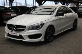 Mercedes-Benz CLA 220 AMG/Sport/Klimatronik/CDI, снимка 1