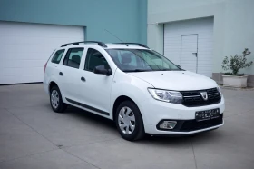 Dacia Logan MCV 1