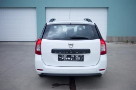 Dacia Logan MCV, снимка 8